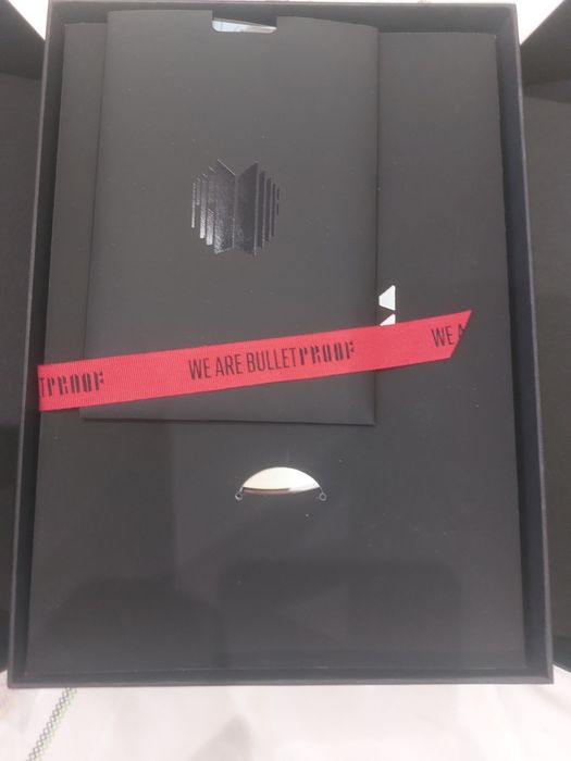 BTS-PROOF Album (Standart Edition)