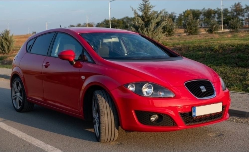 Seat Leon Fr 1.4 TSI Astept Oferte