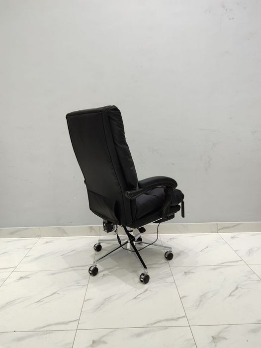 Massajni ofisniy kreslo, массажный кресло модель Li 9