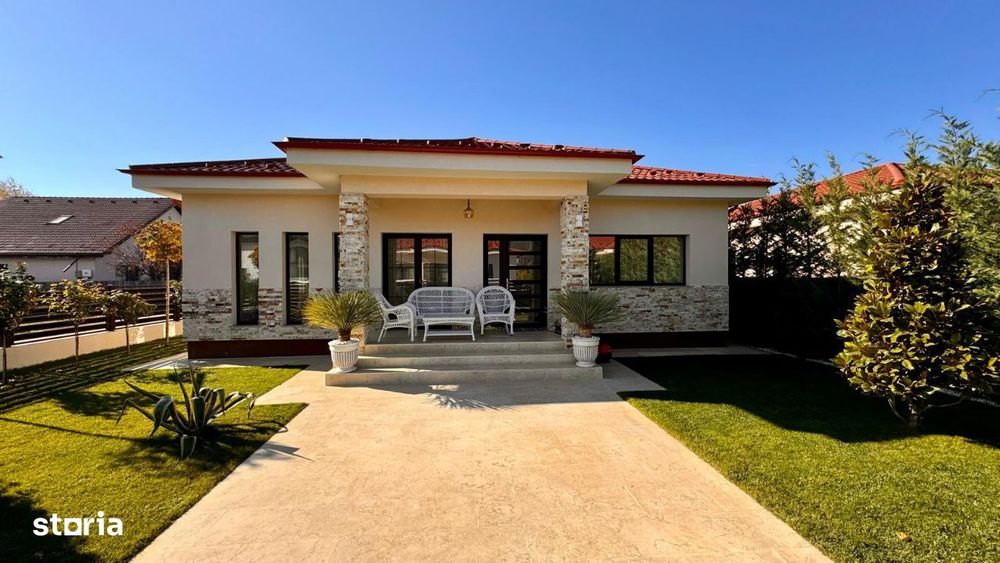 Casa de vanzare Stefanesti
