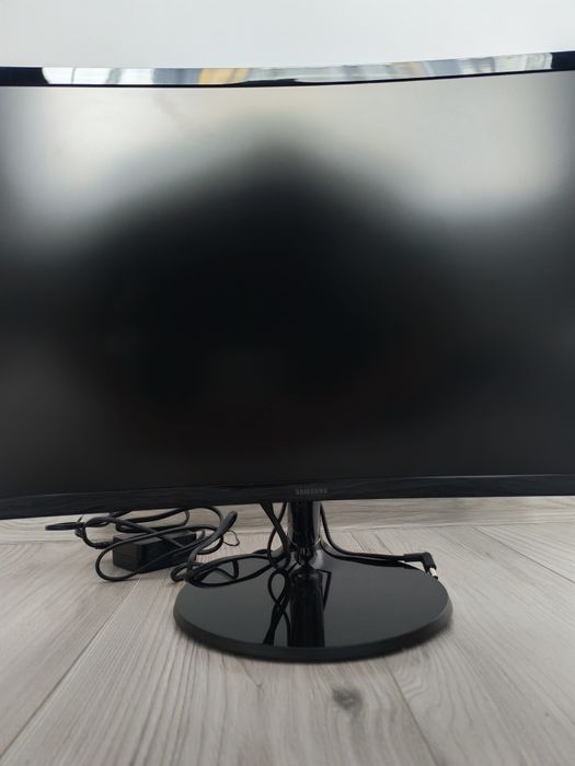 Vand monitor nou