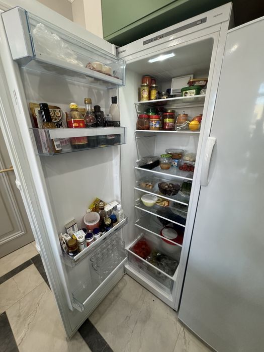 Продам холодильник Bosch