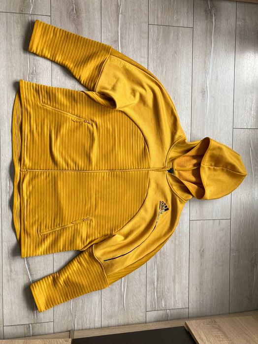 Адидас Adidas ZNE COLD.RDY женско горнище горница размер 4X /  7XL