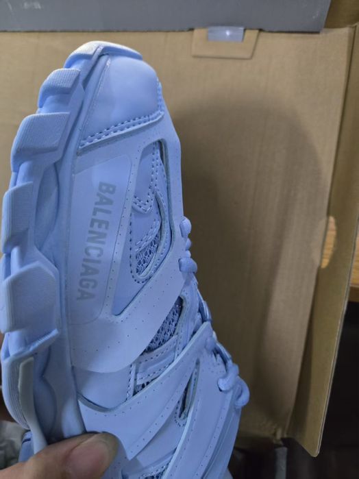 Adidasi Balenciaga 3XL
