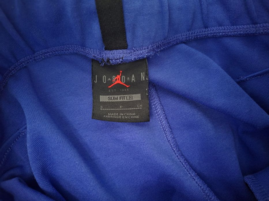 Jordan-Ориг. Долнище