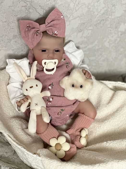 Кукла реборн