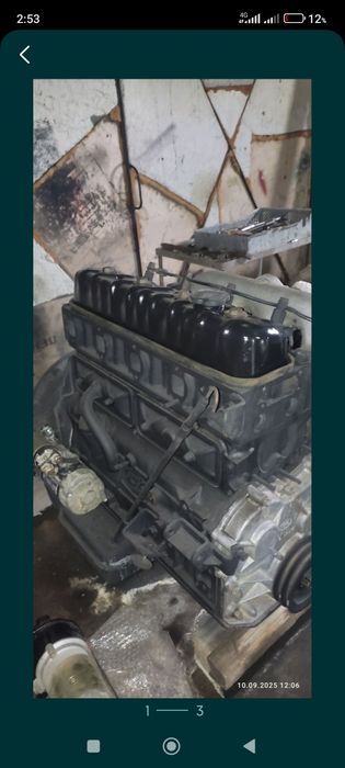 продам двигатель дизел