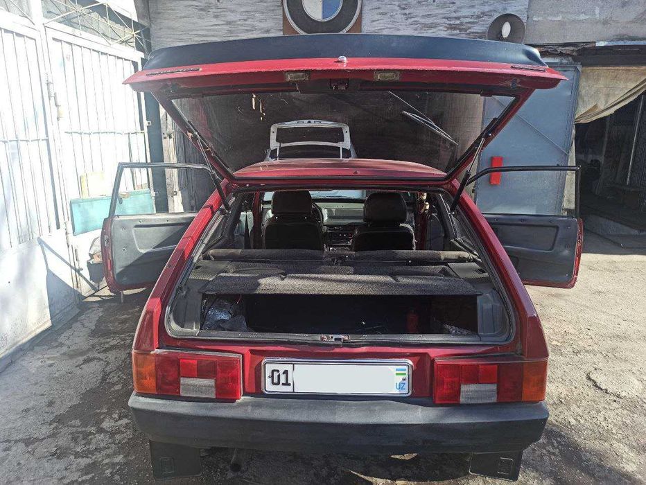 Лада ВАЗ 21083 Спорт продается