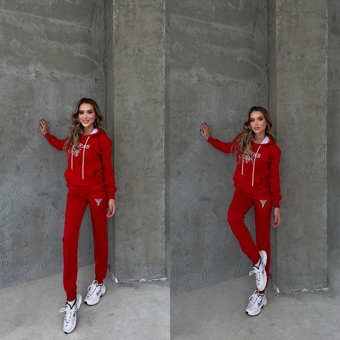 Trening de dama guess