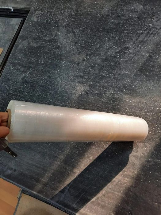 Стрейч плёнка для упаковки