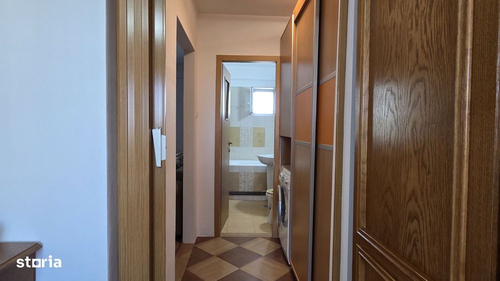 Apartament 2 camere Trivale