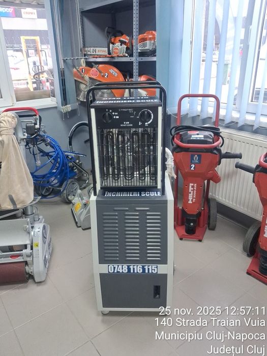 inchirieri scule cluj picamer rotopercutor carota beton compactor flex