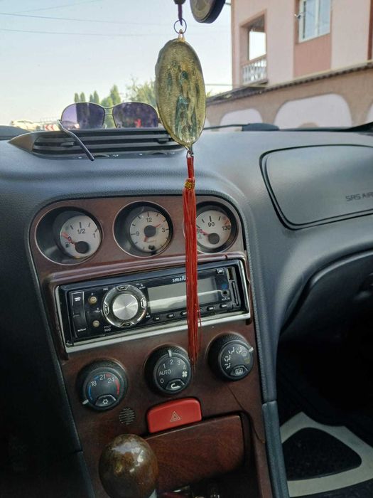 Alfa Romeo 156 pentru rabla