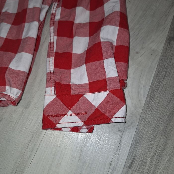 Cămașă Engelbert Strauss mărimea M