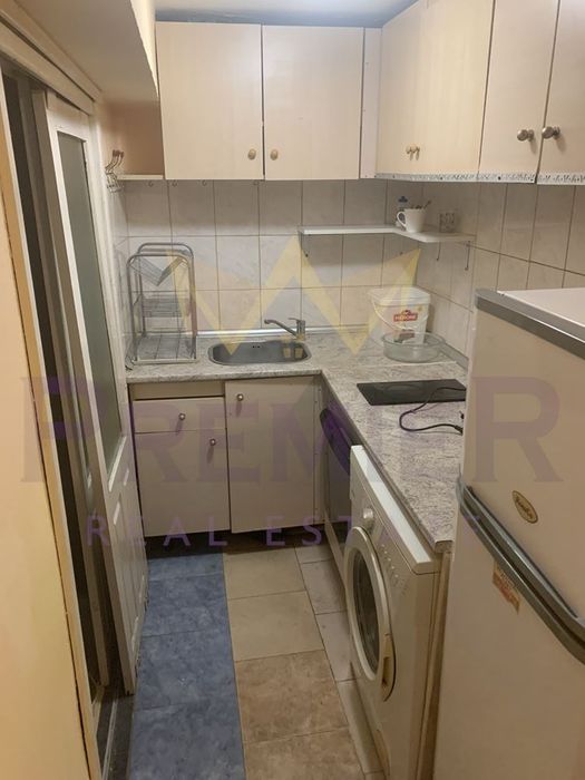 Дава се под наем Едностаен апартамент в Варна, Погреби - 45 кв.м за 255 € - Снимка #3