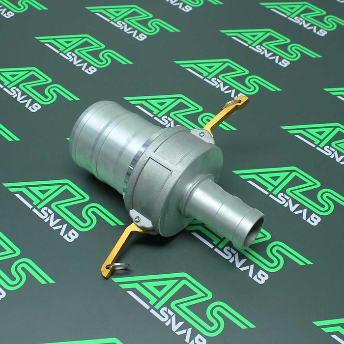 БРС Camlock | соединения от 25 до 100мм