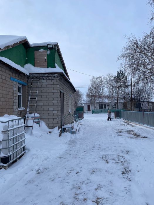 Частный  дом