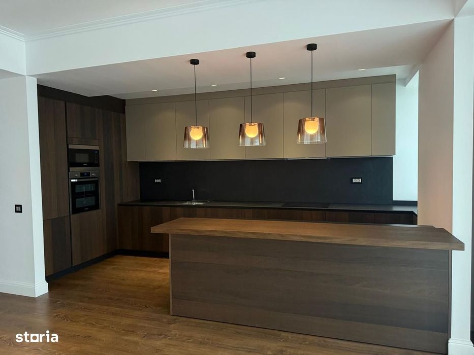 Apartament exclusivist - Herastrau