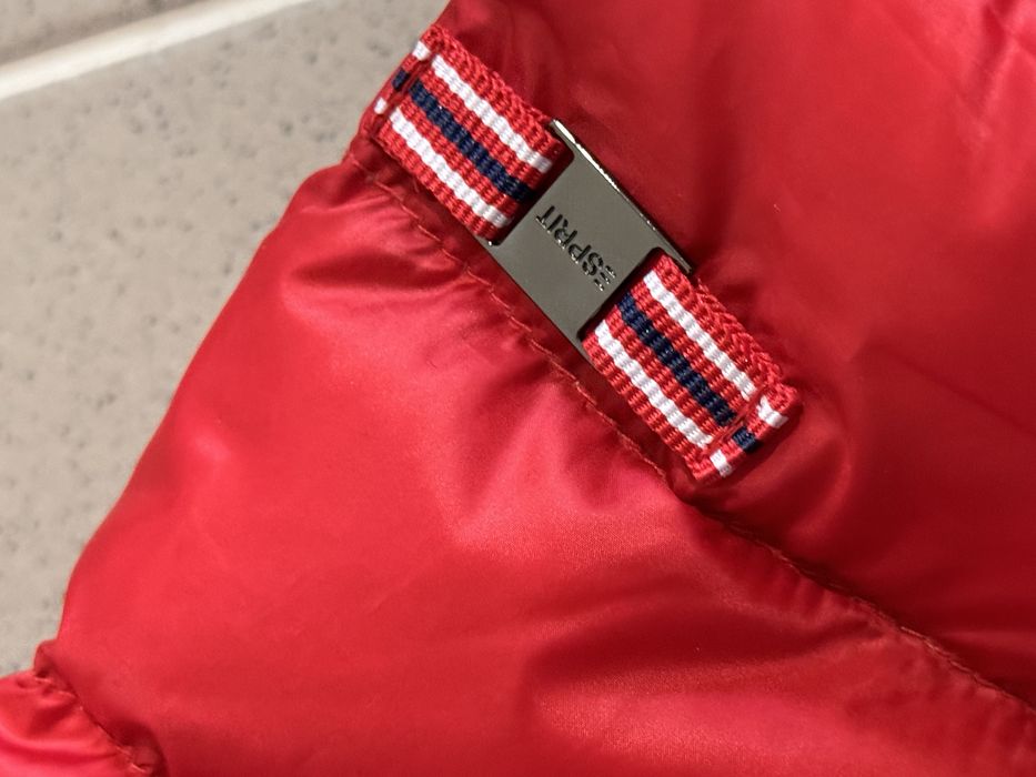 Пуховик Espirit продам