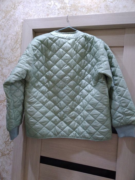 Куртка женская на осень турецкая
