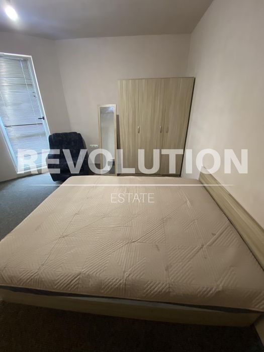 Дава се под наем Двустаен апартамент в Варна, Погреби - 70 кв.м за 448.8 € - Снимка #4