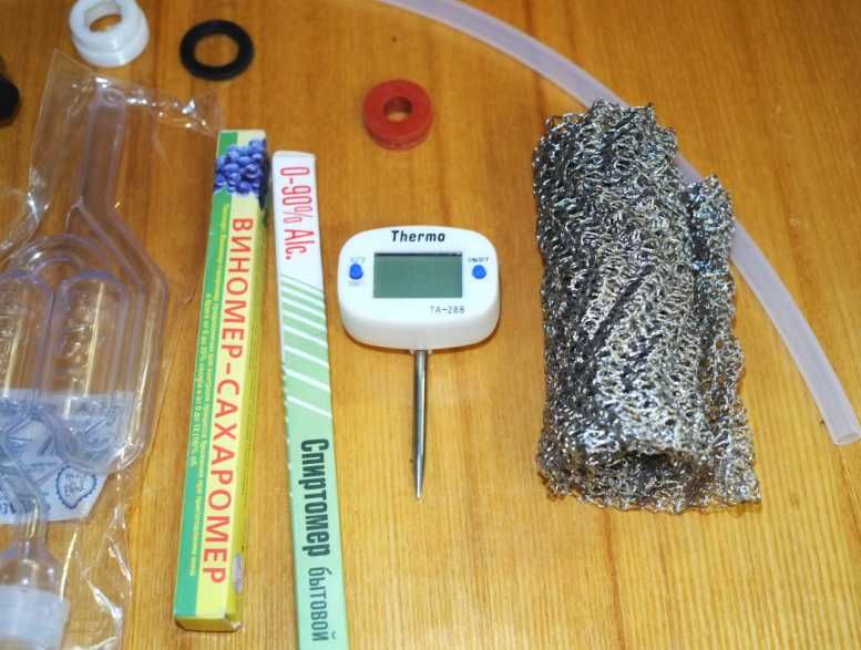 Дистиллятор Пионер с терморегулятором (до 85% спирта)