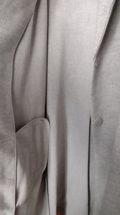 Дамско палто H&M 44 номер