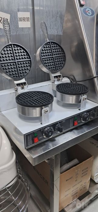 Vaflinitsa aparat