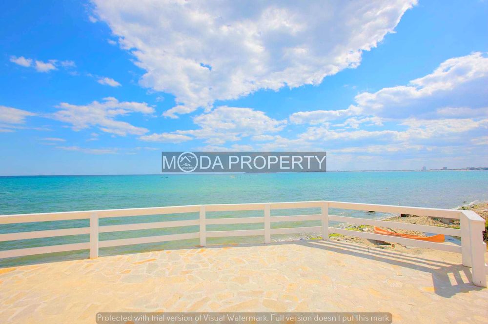 Продава се Едностаен апартамент в Свети Влас - 42 кв.м за 1191 €/кв.м - Снимка #13