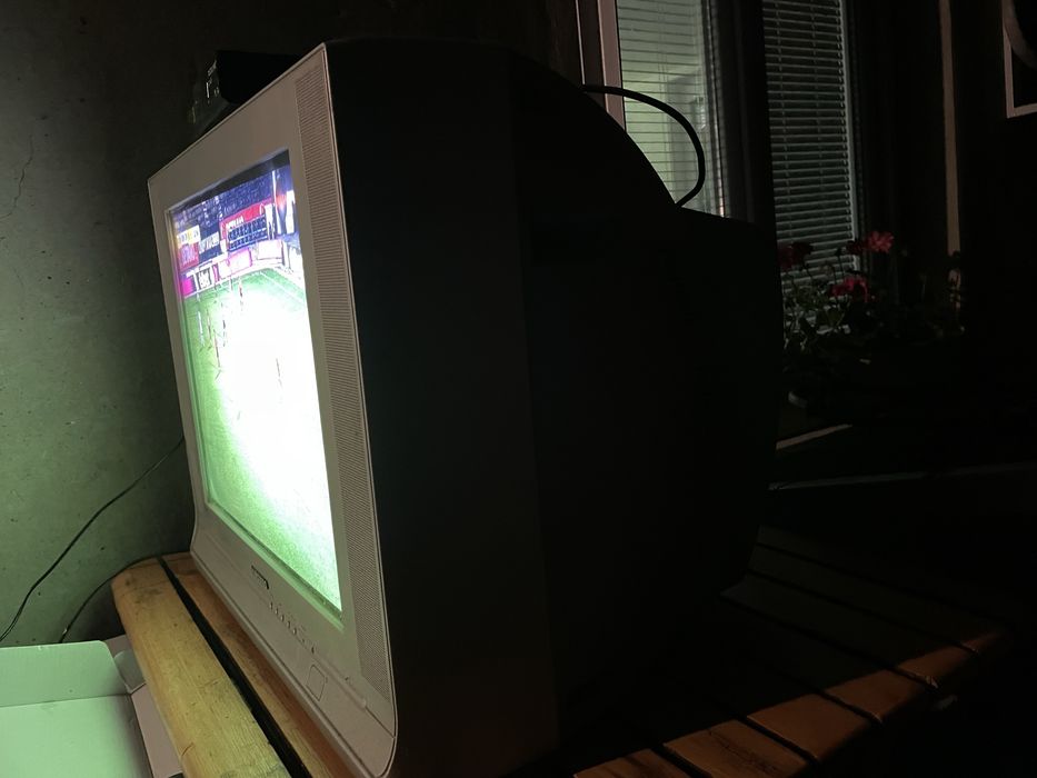 Телевизор Samsung