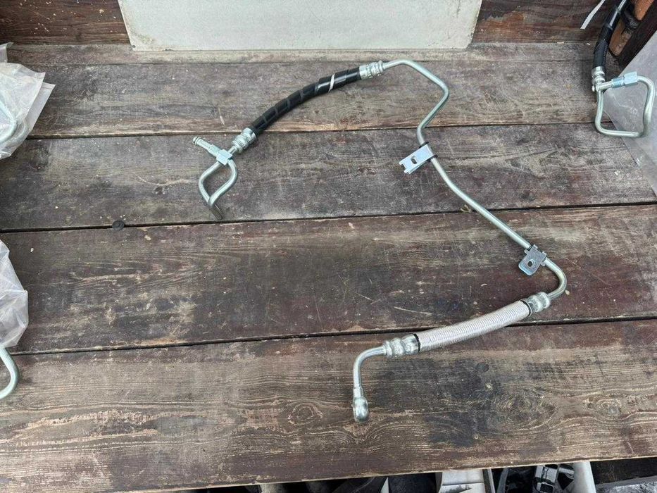 Шланг высокого давления RX300