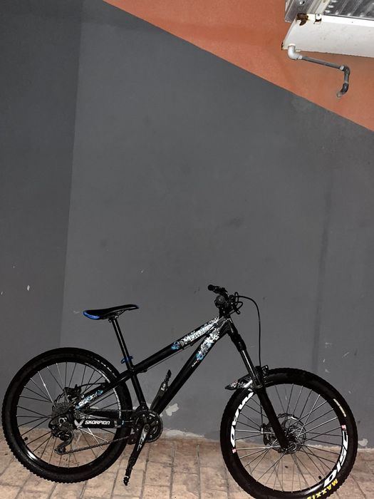Sprint Primus Gustom