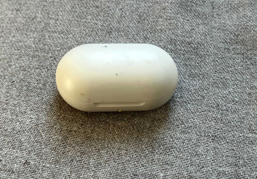 Casti wireless Flying Tiger Bluetooth cu cutie sunet foarte bun