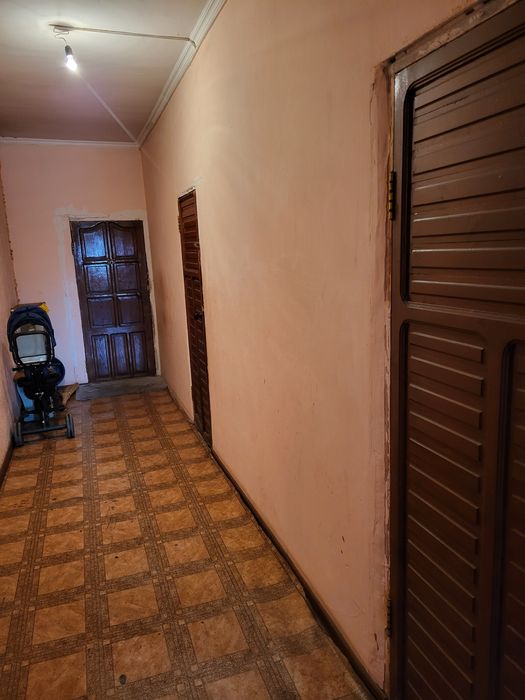 Квартира на долгий срок