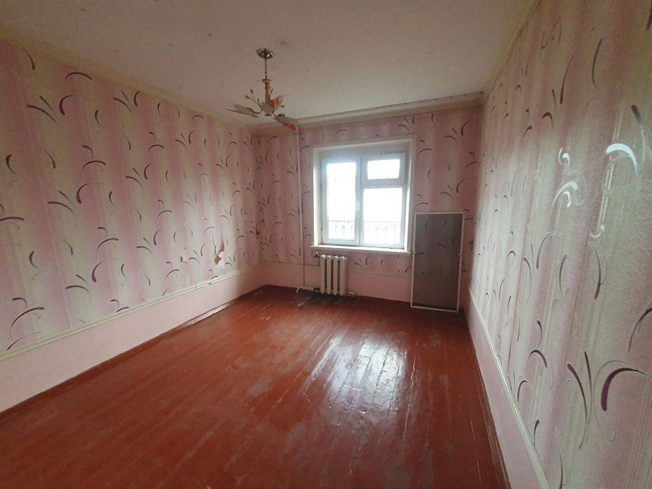 Калтсода 4 хонали уй ижарага берилади!!