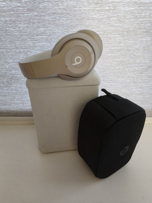 Наушники beats studio pro