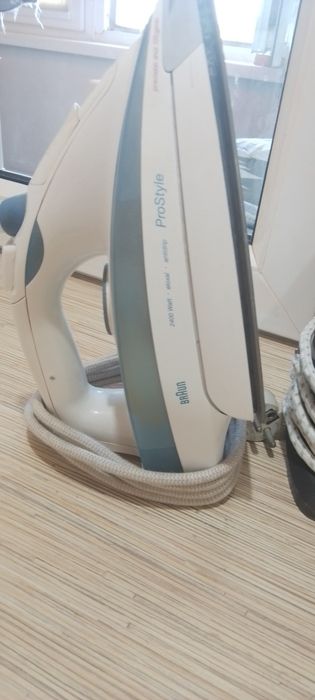 Утюги в отличном состоянии