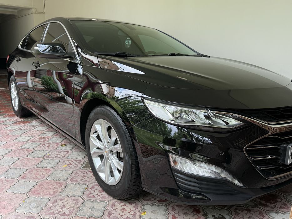 Продам свой Malibu Premier 21/22