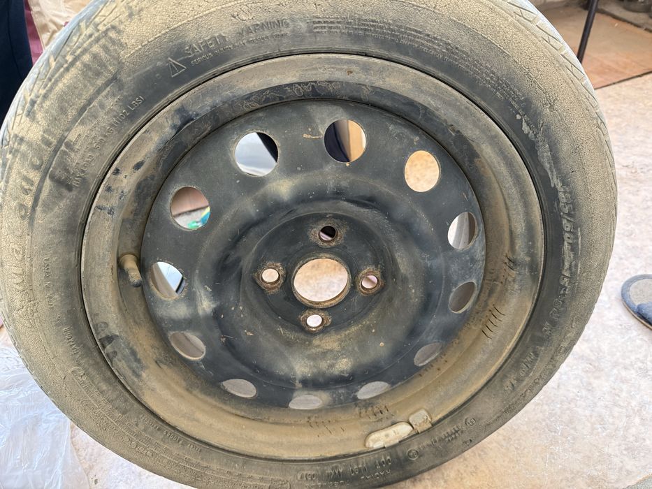 Продам диски штампы Р15