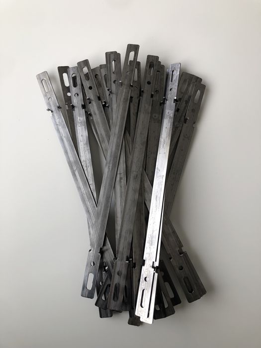 дистанциали за кофраж производител