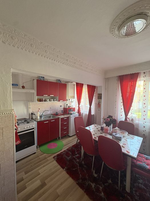 Inchiriez Apartament cetate 2 camere in regim hotelier proprietar