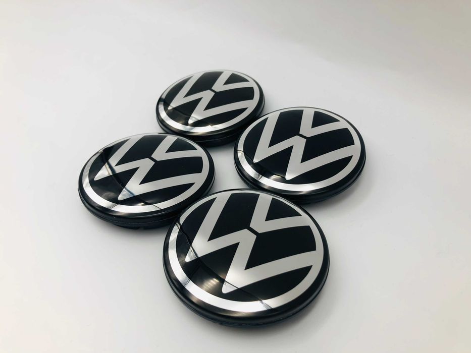 Capace Janta Compatibile VW 65 mm toureg/tiguan/passat