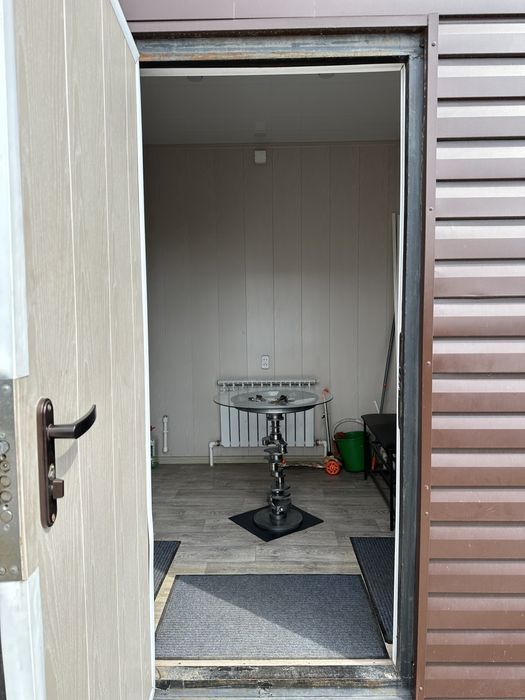 Продам территорию! Центр города.