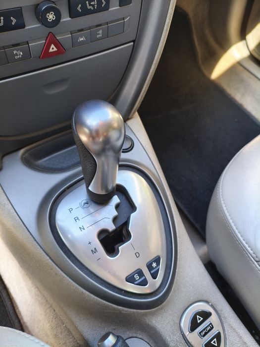 Citroen C5 2004г.
