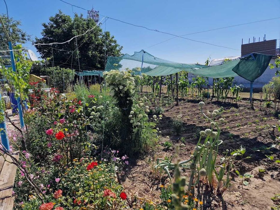 Продава се Къща в с. Новаково, Област Варна - 50 кв.м за 1360 €/кв.м - Снимка #10