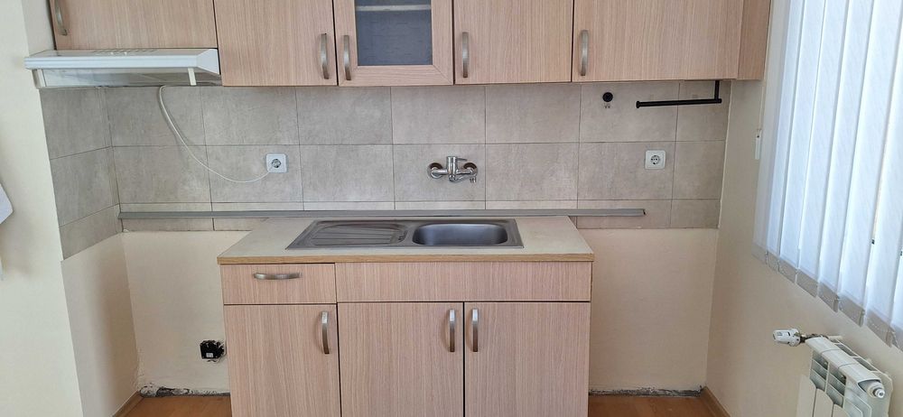 Дава се под наем Тристаен апартамент в София, Орландовци - 106 кв.м за 805.8 € - Снимка #9