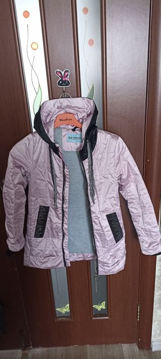 Продам подростковую одежду