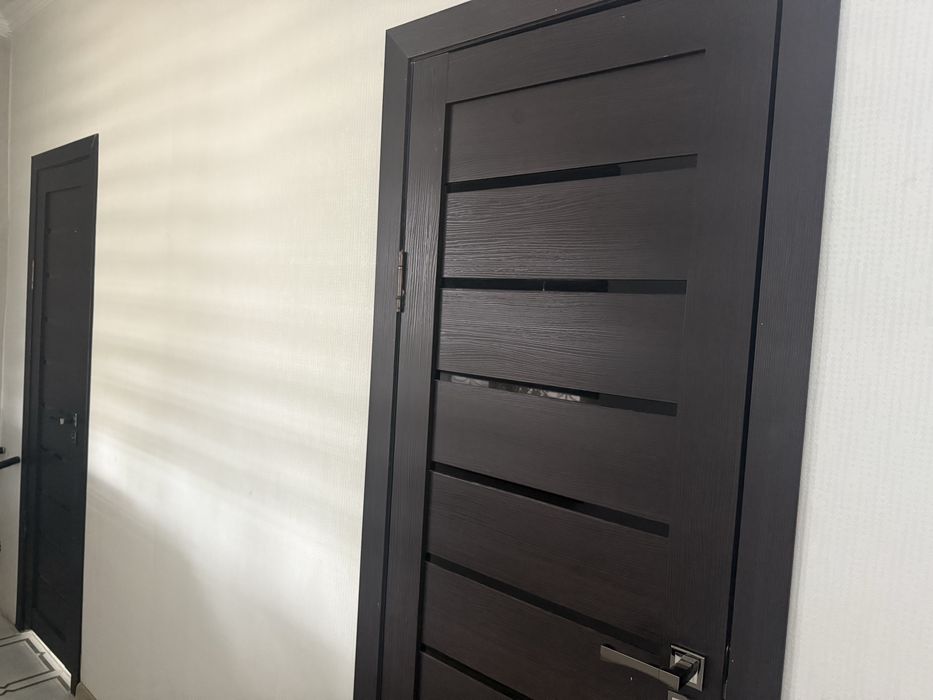 Двери межкомнатные