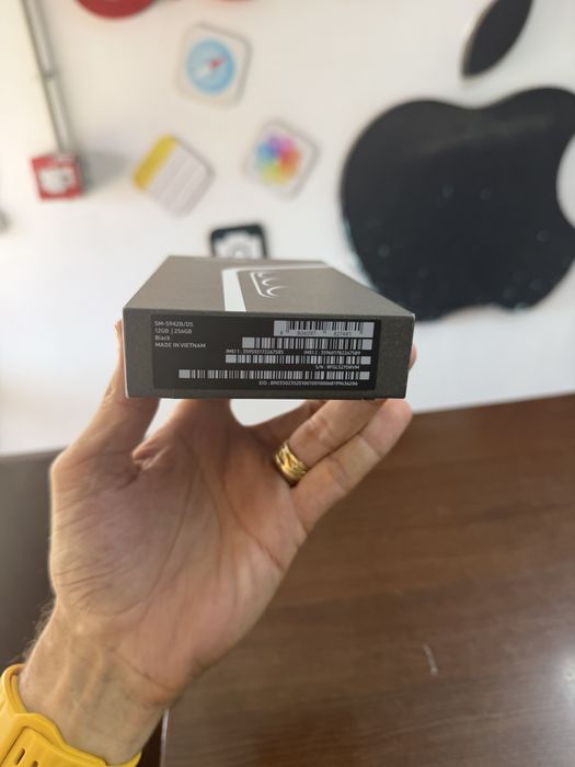 Vand Samsung S26 256Gb Nou(Sigilat)