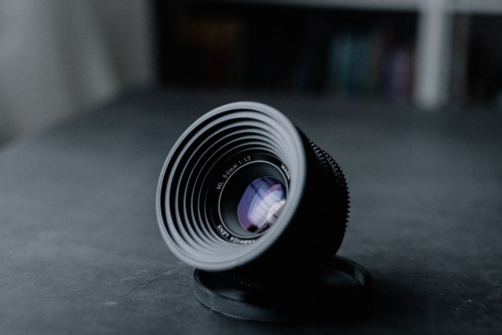 Промо цена Продавам кино обективи